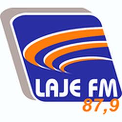 Rádio Laje FM logo