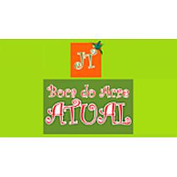 Boca do Acre Atual JT radio logo