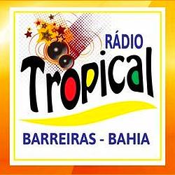 Radio Tropical web logo