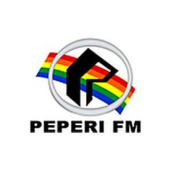 Radio PEPERI logo