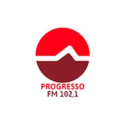 Rádio Progresso logo