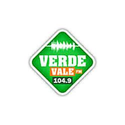 Verde Vale radio logo