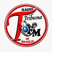 Rádio Tribuna logo