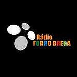 Rádio Forró Brega logo