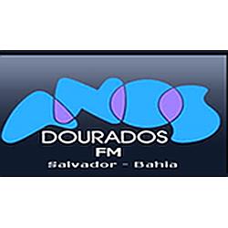Anos Dourados FM logo