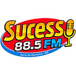 Rádio Sucesso FM logo