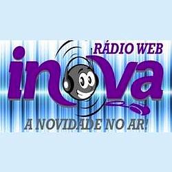 Inova FM Radio Web logo