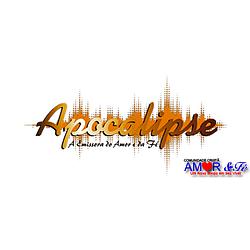 Rádio Apocalipse FM logo