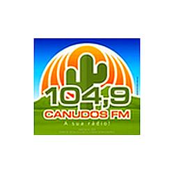 Rádio Canudos FM logo