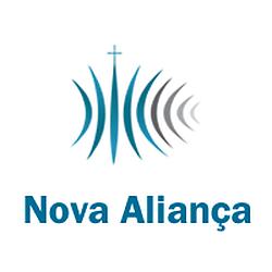 Rádio Nova Aliança Web logo