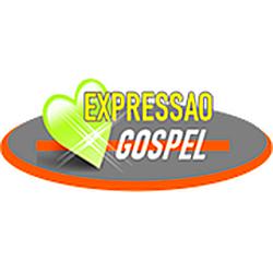 Expressão Gospel radio logo
