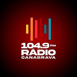 Rádio Canabrava FM logo