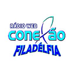 Radio Conexão Filadélfia logo
