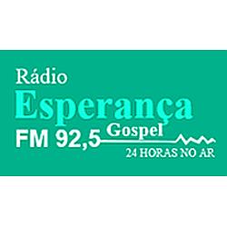 Rádio Esperança FM logo