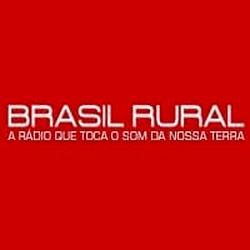 Rádio Brasil Rural logo