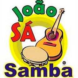 Radio João Sá Samba logo