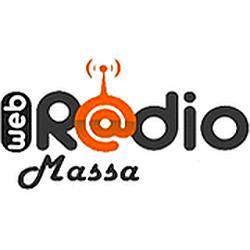 Web Rádio Massa FM logo