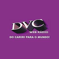 Rádio DVC logo
