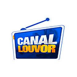 Rádio Canal Louvor logo