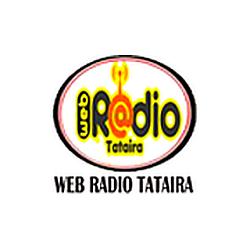Web Rádio Tataira logo