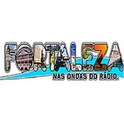 Fortaleza Nas Ondas na Web radio logo
