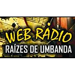 Rádio Raízes de Umbanda logo