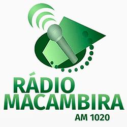 Rádio Macambira logo