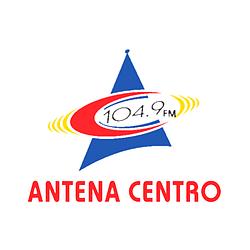 Rádio Antena Centro FM logo