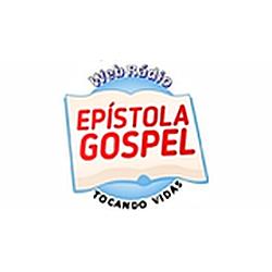 Rádio Epístola Gospel logo