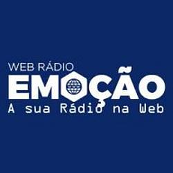 Rádio Emoção Promissão logo