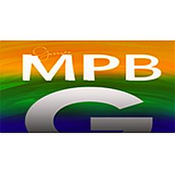 Rádio Geração MPB logo