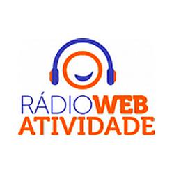 Web Radio Atividade FM logo