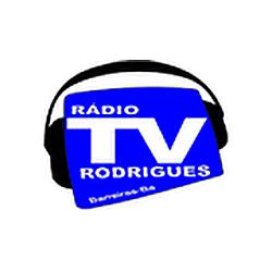 RadioTv Rodrigue radio logo