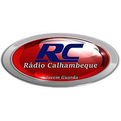 Rádio Calhambeque logo