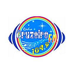 Rádio Cruzeiro FM logo