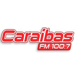 Radio Caraibas FM logo