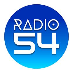 Rádio 54 logo