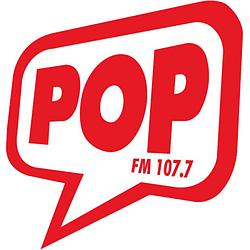 Rádio Pop FM logo