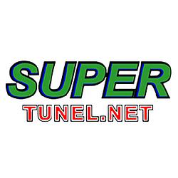 Radio Super Tunel logo