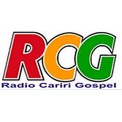 Rádio Cariri Gospel logo