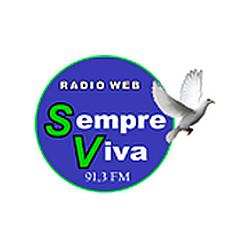Web Rádio Sempre Viva logo
