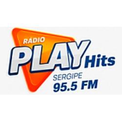 Play Hits Sergipe radio logo
