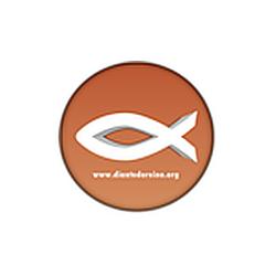 Web Radio Diante do Reino logo