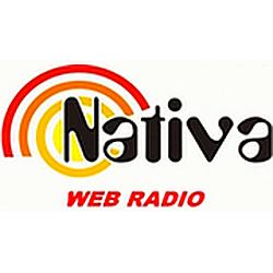 Nativa Web Rádio logo