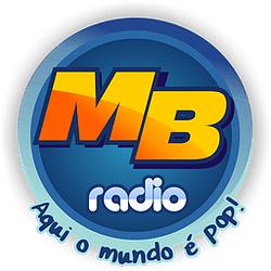 MB Rádio Pop logo