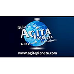 Rádio Agita Planeta logo