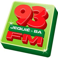 Radio 93 FM logo