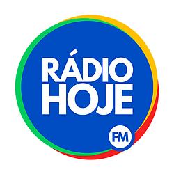 RÁDIO HOJE FM logo