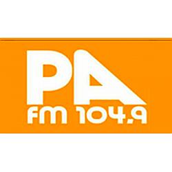 Rádio Paulo Afonso FM logo