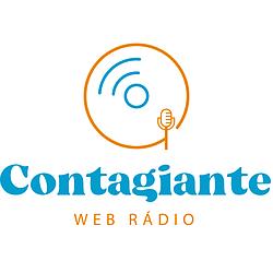 Web Rádio Contagiante logo